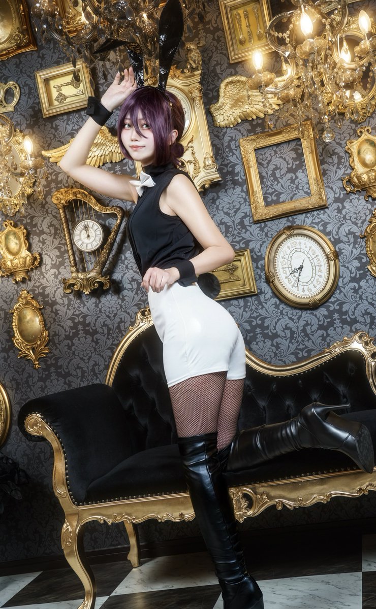 よもぎ (@yomokuru) / Posts / X