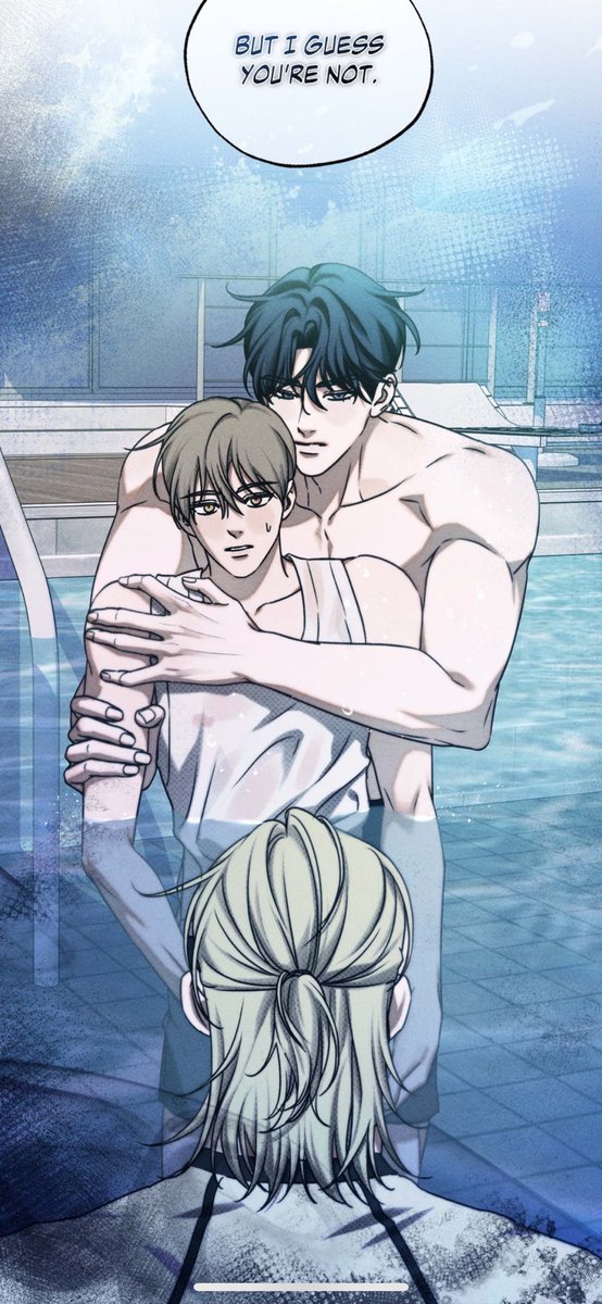 foreternal_love's tweet photo. Chill bruh no one is taking him from u https://t.co/XvXsDwn51K