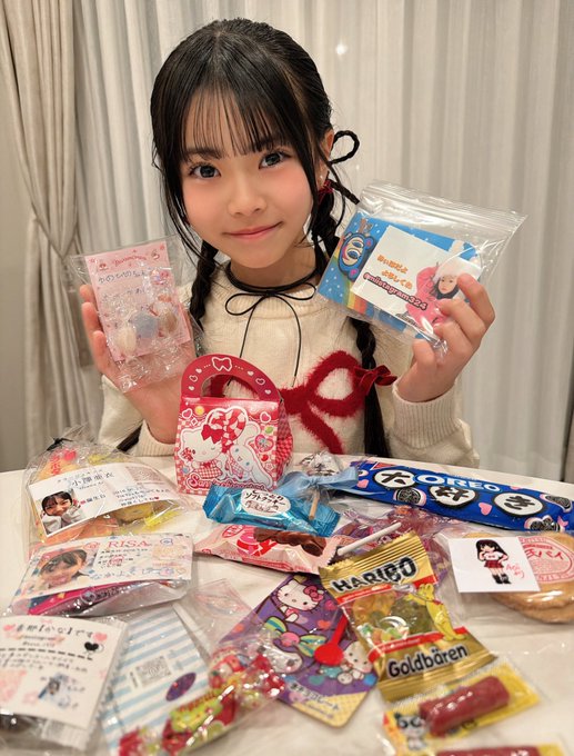 Twitterのコスプレ画像33