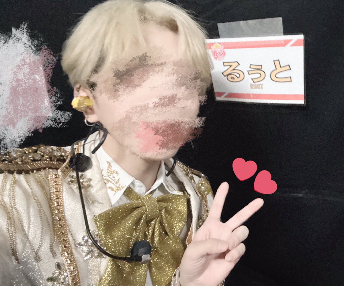 るぅと²@すとぷり (@root_nico_2) / Posts / X