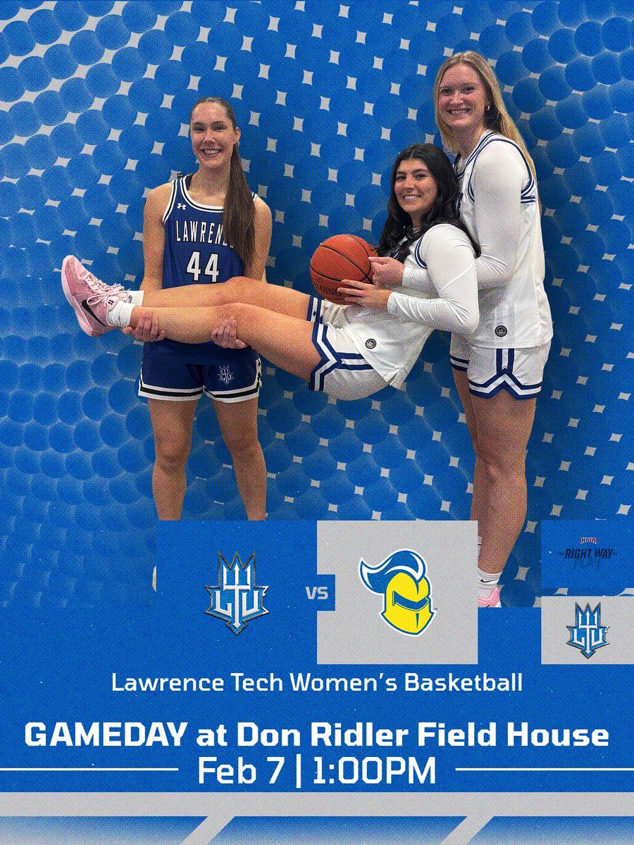 LTU Women's Basketball tweet media