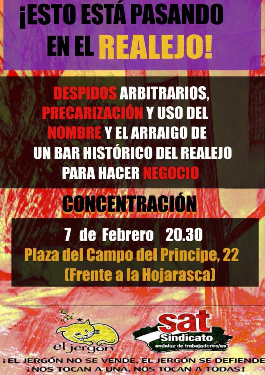 SAT-Granada tweet media