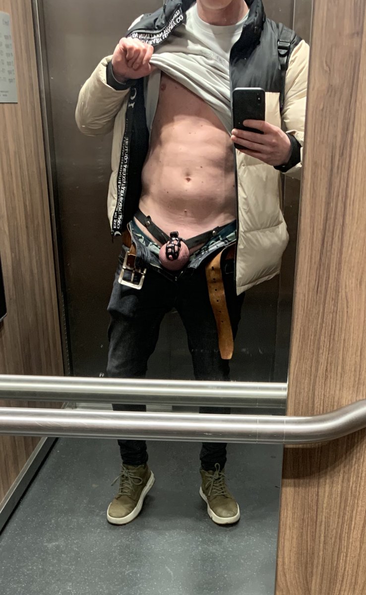 KinkyBrent tweet media