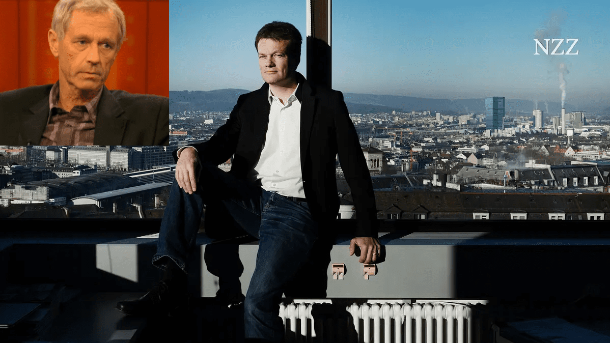 Knutti-Propaganda im Faktencheck

Prof. Knutti suggeriert in seinem NZZ-Interview (wie immer wieder), die Schweiz könnte mit ihren eigenen Massnahmen das Weltklima beeinflussen. Dr. Rentsch hält entge...

c-c-netzwerk.ch/2026/02/07/knu…