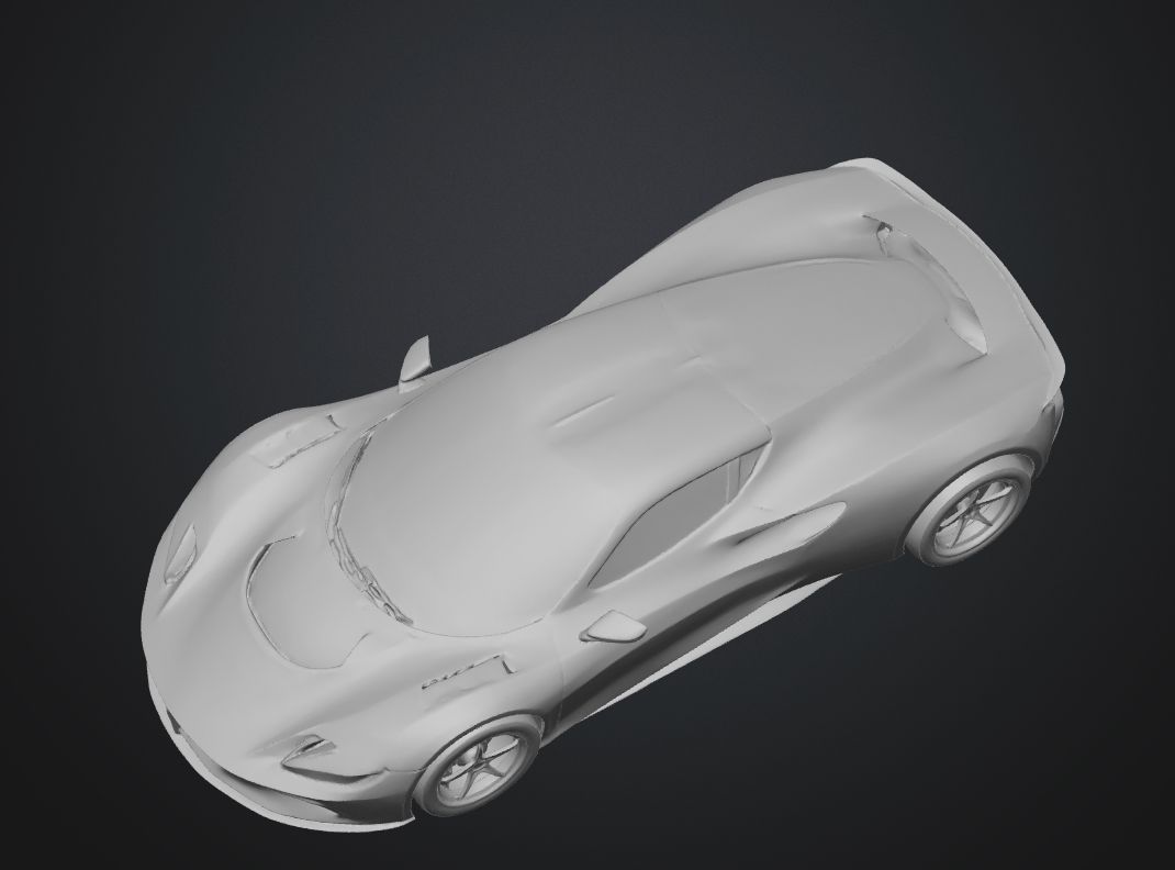 Marcos Cars tweet media