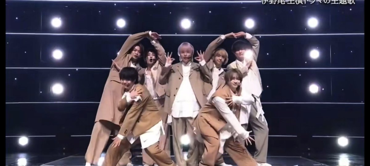 sunobsession's tweet image. 最高すぎました…！！😭✨
「ハニカミ」も「ウィークエンダー」もキラキラで、ずっとドキドキしてました💛
幸せな時間をありがとうございます🥹
#withMUSIC #ハニカミラブミサイル