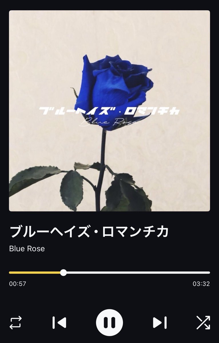 Blue Rose (@blue_rose_band) / Posts / X