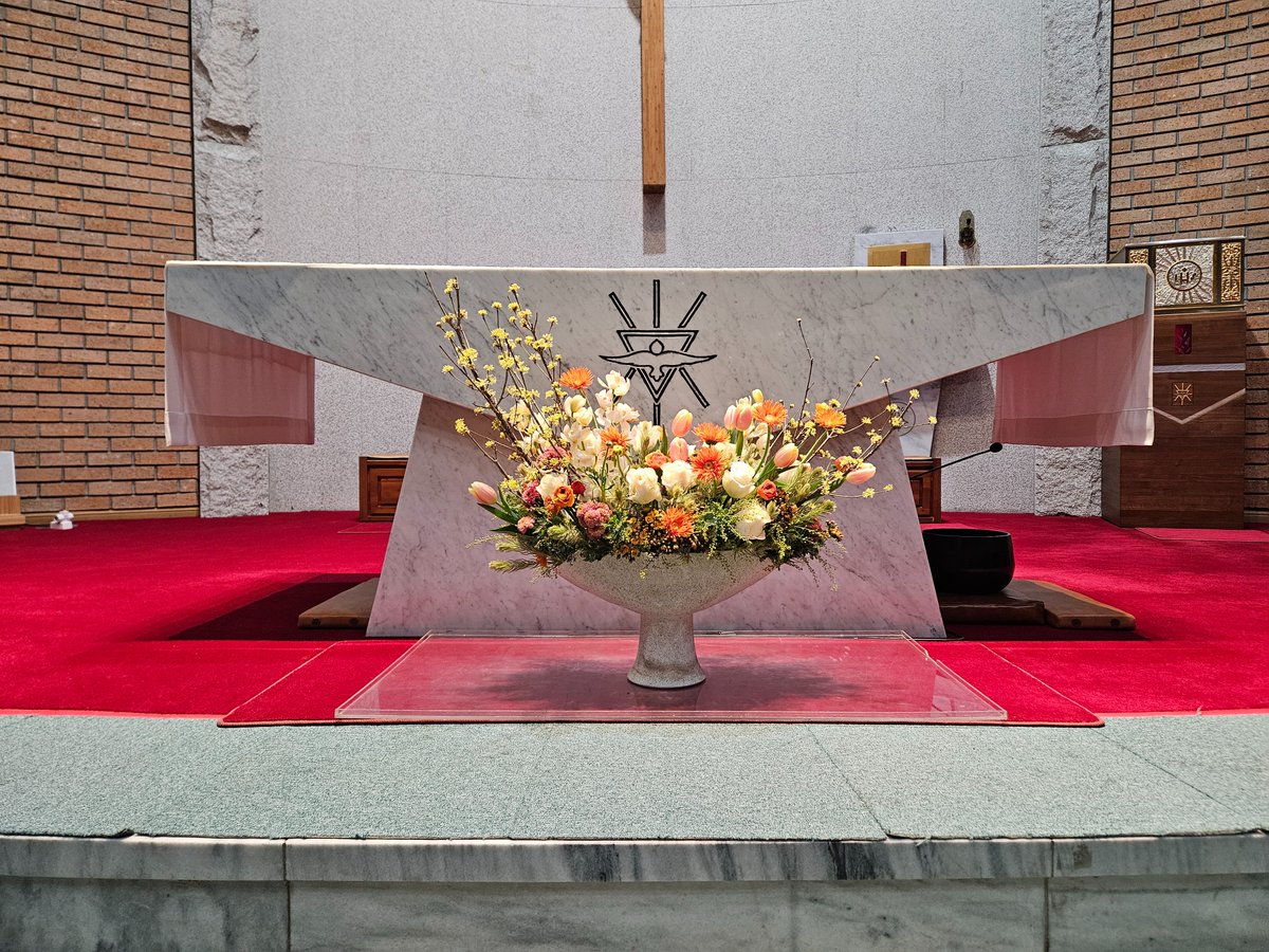 언젠가 쉬는 교우분이 말했습니다. “신부님, 처음엔 몰랐는데 천주교 신자라는 것이 참 부담스러워요. 영세 받을 땐 나도 신자가 되었구나 싶어서 기쁘고, 여기 저기서 칭찬해 주고 축하해 주니까 좋기만 했는데, 점점 현실에서 천주교 신자들이 어떻게 살아야 하는 지를 생각
bbs.catholic.or.kr/home/bbs_view.…