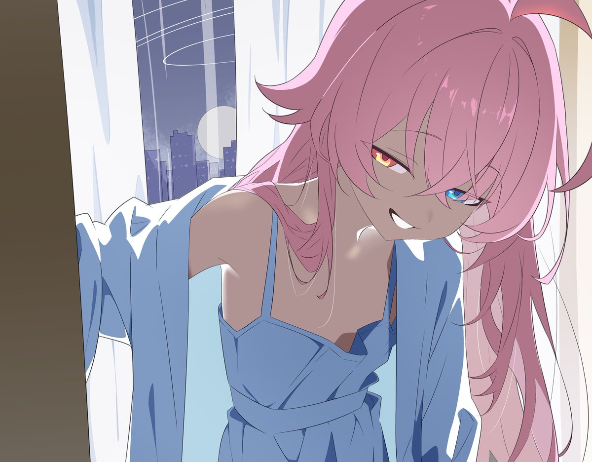 ホシノ
#ブルアカ #小鳥遊ホシノ