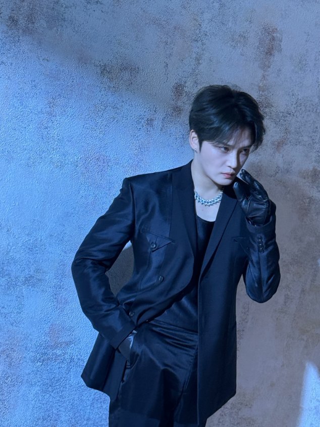 너무 멋지다
#김재중 #KIMJAEJOONG #ジェジュン