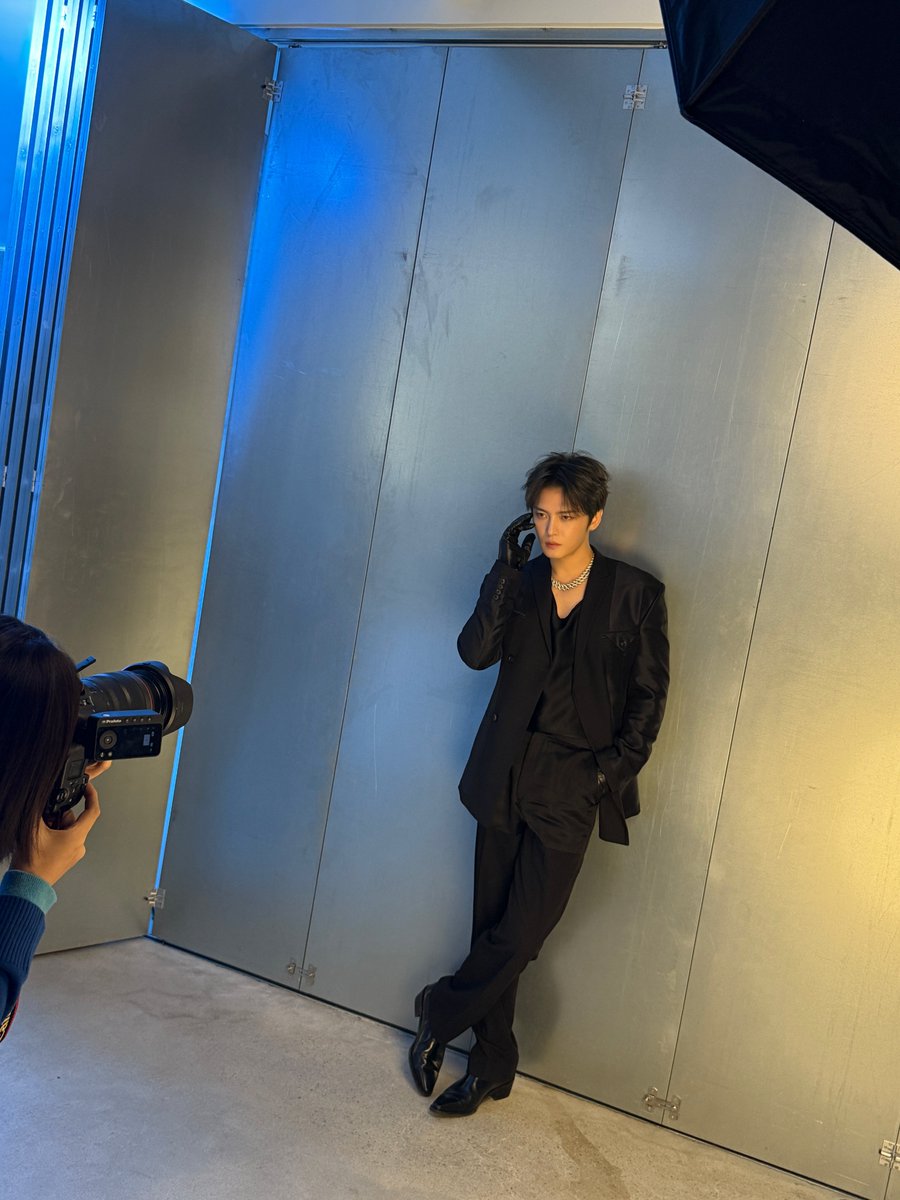 분위기 좋고
#김재중 #KIMJAEJOONG #ジェジュン