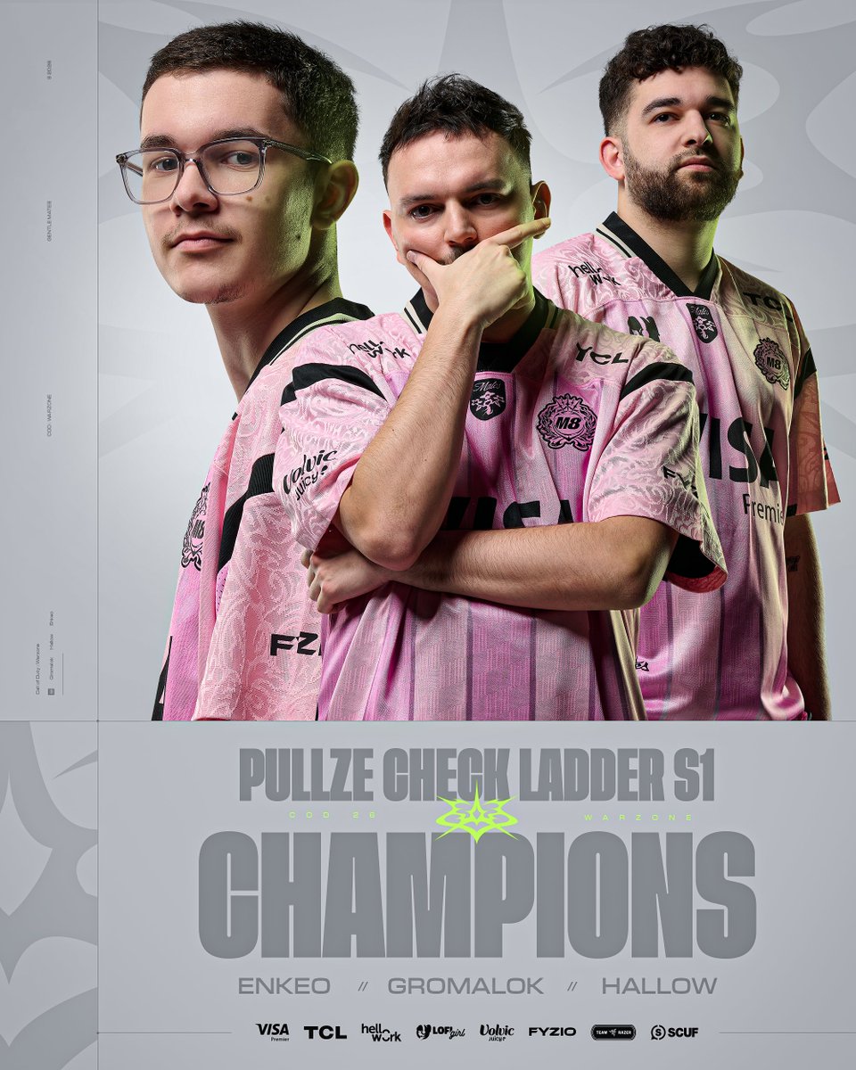 Une semaine normale chez M8