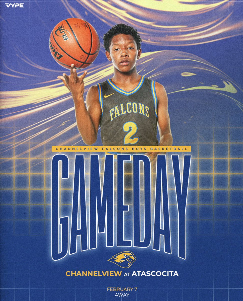 Channelview Basketball tweet media