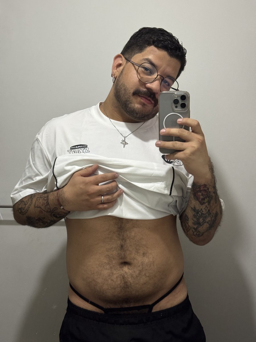 De mis favoritas 🔥