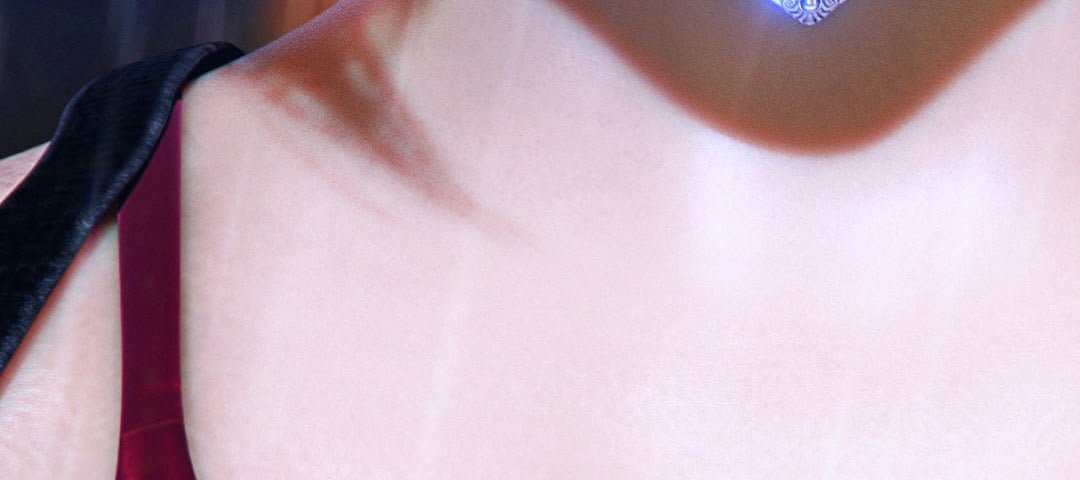 #ResidentEvil #REBHFun #AdaWang