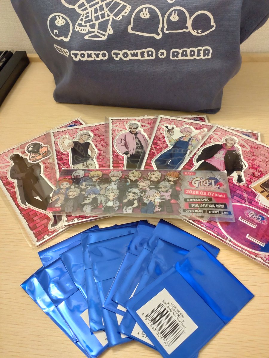 ロビン tweet media