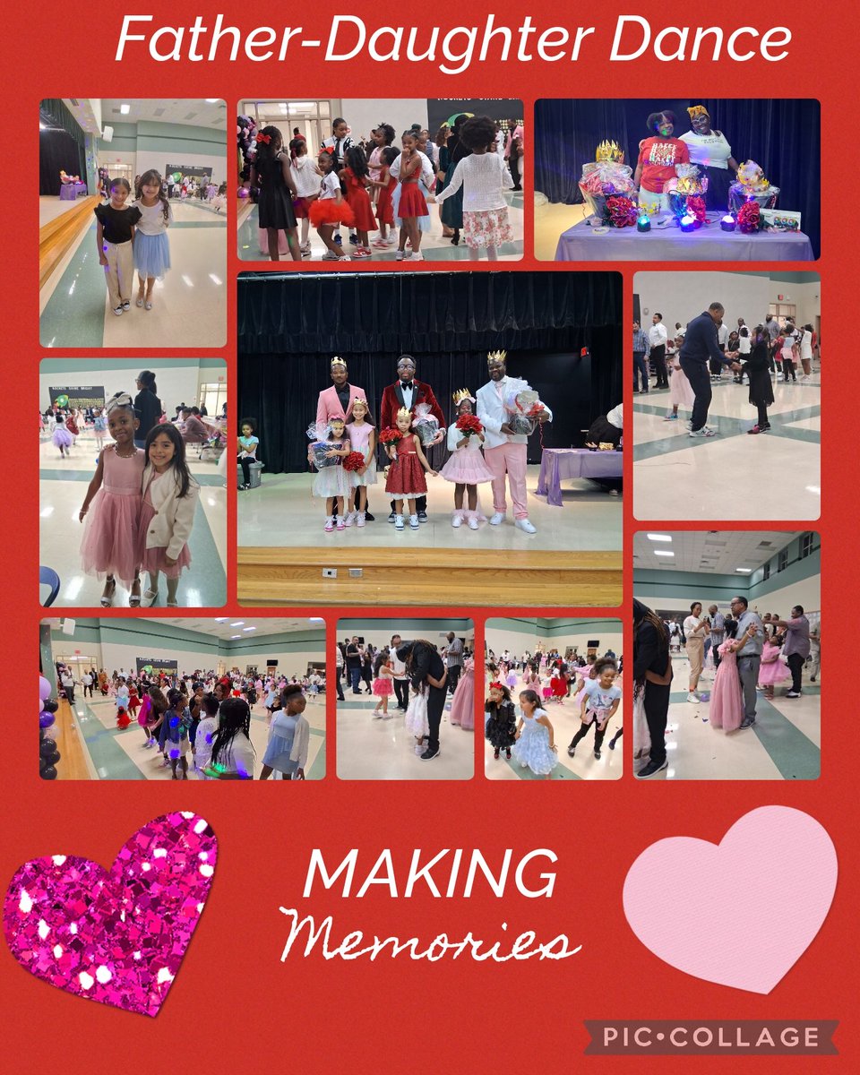 Parks Elementary tweet media