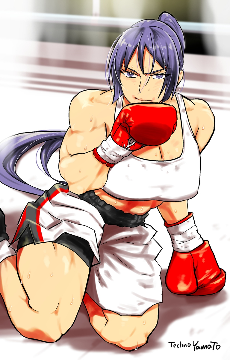 OC凛花子 ダウンには色気があると思う 