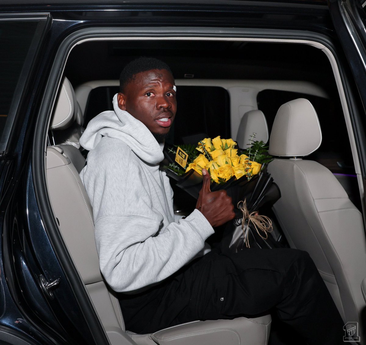 ITTI MANIA - اتي مانيا tweet media