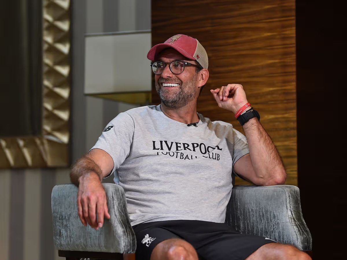 Goaldata - Liverpool Zone tweet media