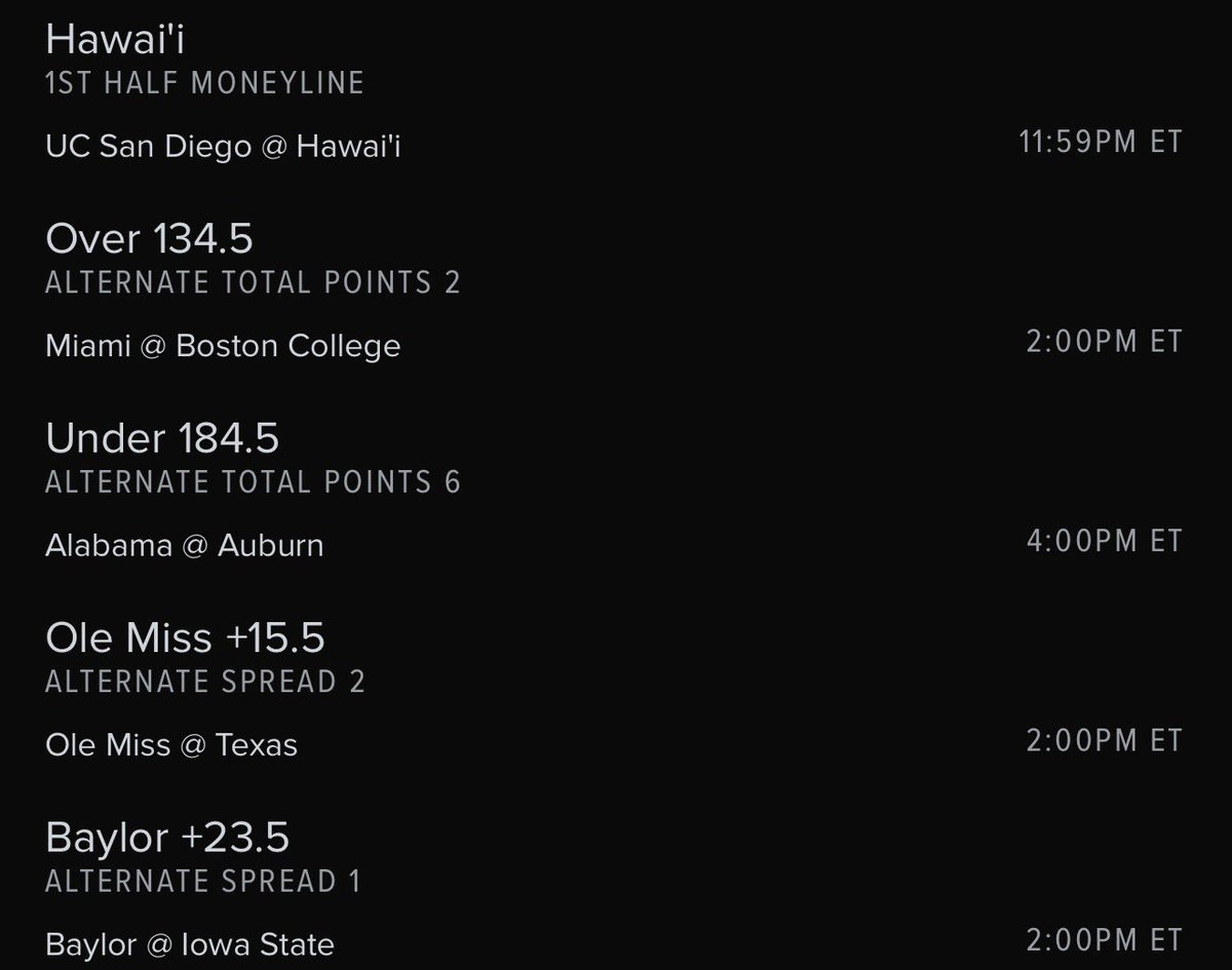 Deez Bets tweet media