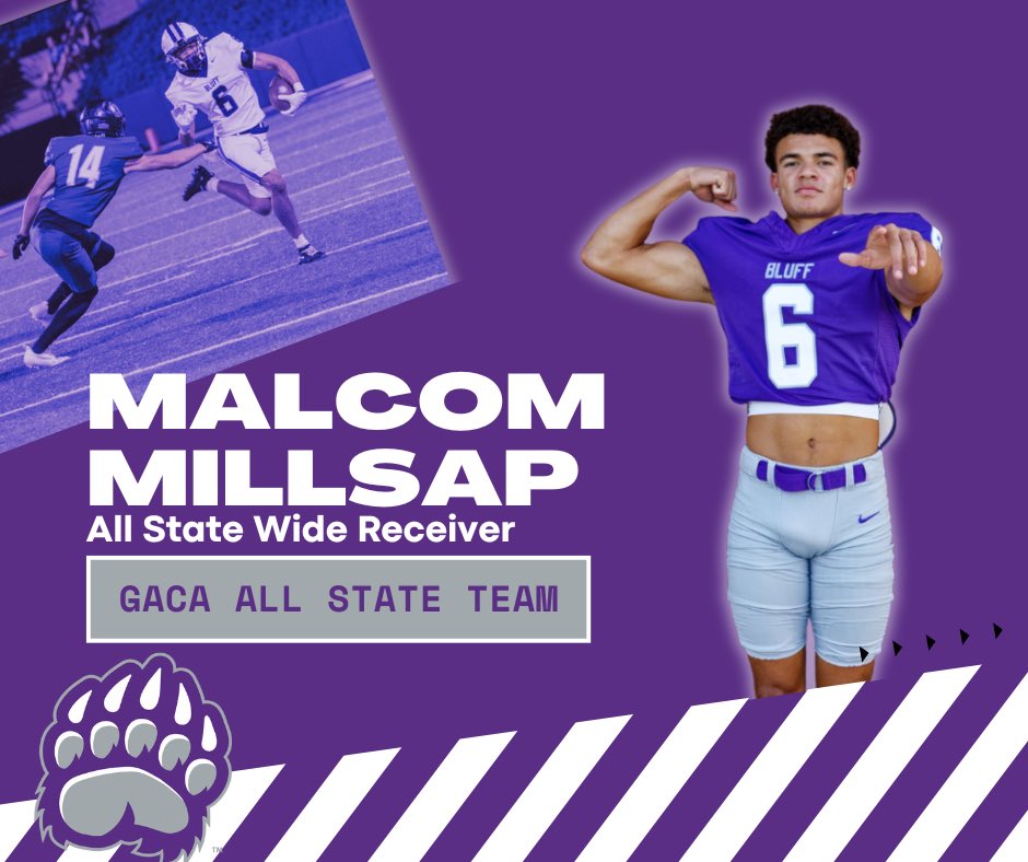 Malcolm Millsap (@Malcolm_Millsap) / Posts / X
