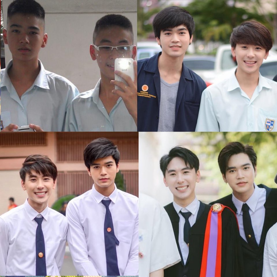 เรารักคุณจิรัน 🖤⚙️ : ดิวธีดิวะ tweet media