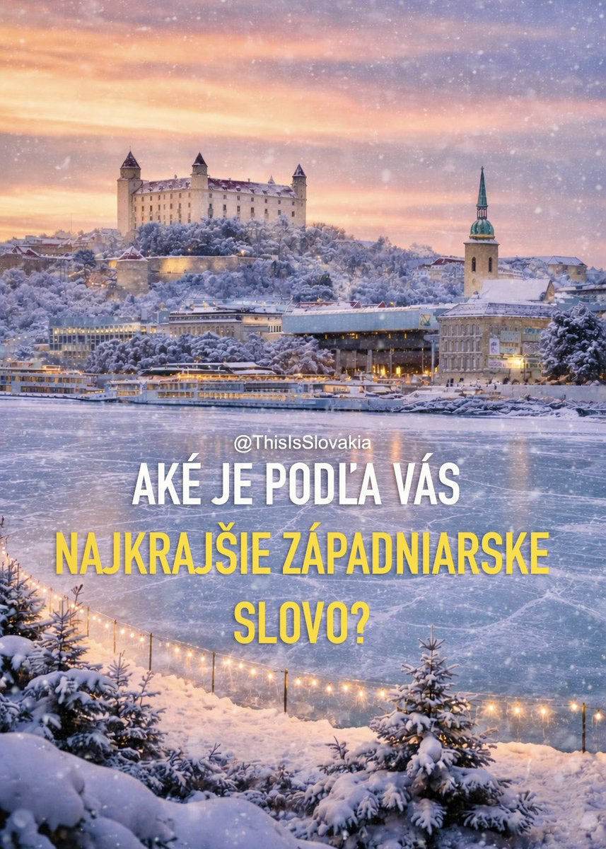 This Is Slovakia tweet media
