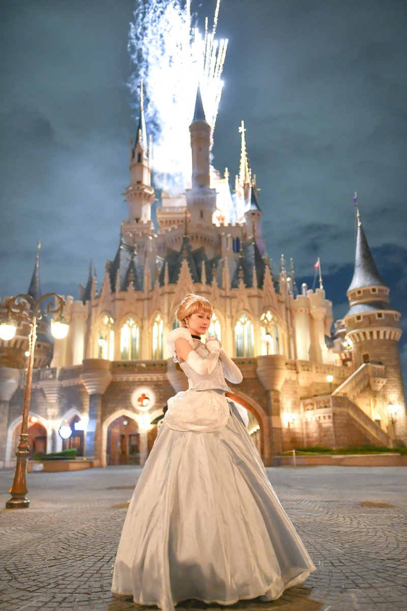 .˚⊹⁺‧┈┈┈┈┈┈┈┈┈┈┈┈‧⁺ ⊹˚.

                𝓒𝓲𝓷𝓭𝓮𝓻𝓮𝓵𝓵𝓪

　　　　𝐴 𝑑𝑟𝑒𝑎𝑚 𝑖𝑠 𝑎 𝑤𝑖𝑠ℎ.

　　　　 📷<a href="/TakeaPhos/">Takeたけ</a> 

#Dハロ仮装
#Dハロ仮装2025

.˚⊹⁺‧┈┈┈┈┈┈┈┈┈┈┈┈‧⁺ ⊹˚.