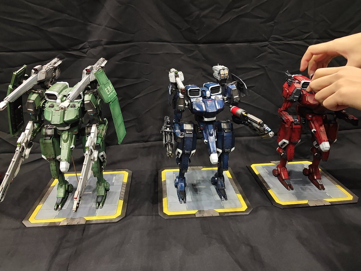 東消社 (@DXmodeler) / Posts / X