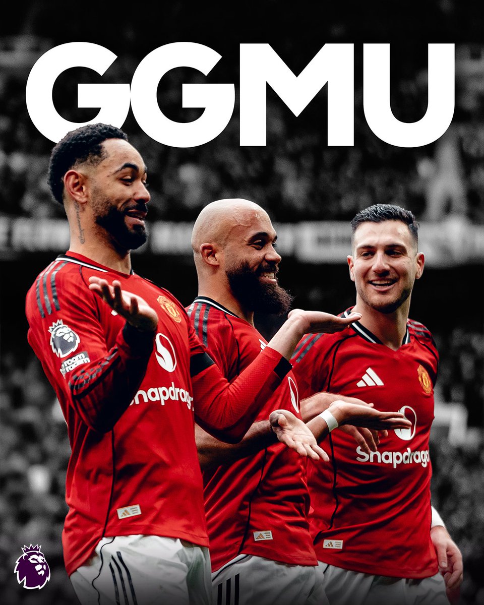 PLforIndia's tweet image. This Man Utd team 😎

#MUNTOT | @ManUtd