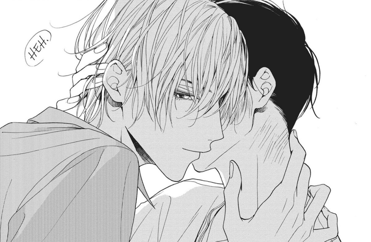 courtbanashi's tweet image. Pretty boy top with a possessive side and moody downturned eyes lined with the longest eyelashes you’ve ever seen…Hayama Asami was made in the seme lab for me.