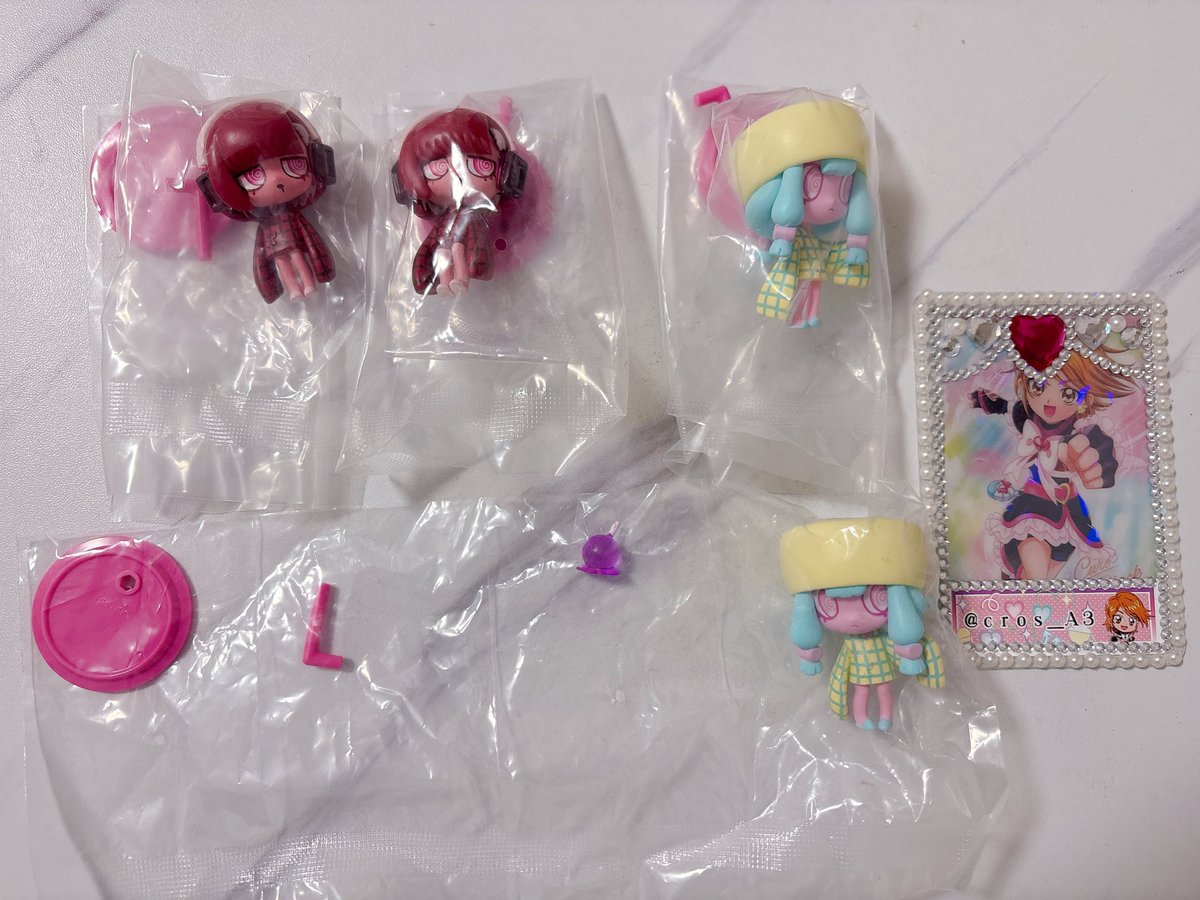 しぇら tweet media