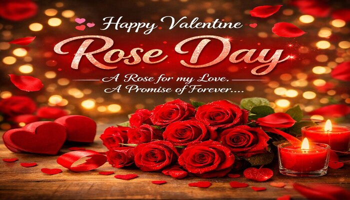 IndianGiftsAdda's tweet photo. Let love bloom like a rose, Happy Rose Day
#HappyRoseDay #RoseDay2026 #FlowerLove #IndianGiftsAdda #LoveAndRoses #ValentinesVibes #GiftLove https://t.co/Iop0vJHQJn