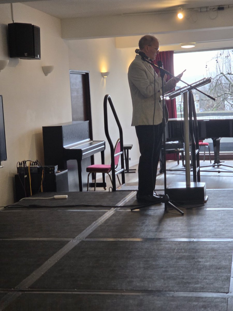 posklondon's tweet photo. The Annual Lunch Commemorating the Deportations to Siberia that began on 10 February 1940 is now underway at POSK. Event organised by Kresy Family. https://t.co/Vn4B0vCBaJ