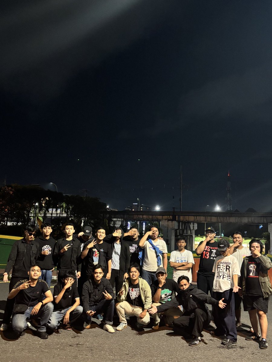 sehat sehat sodaraku🫦🔵