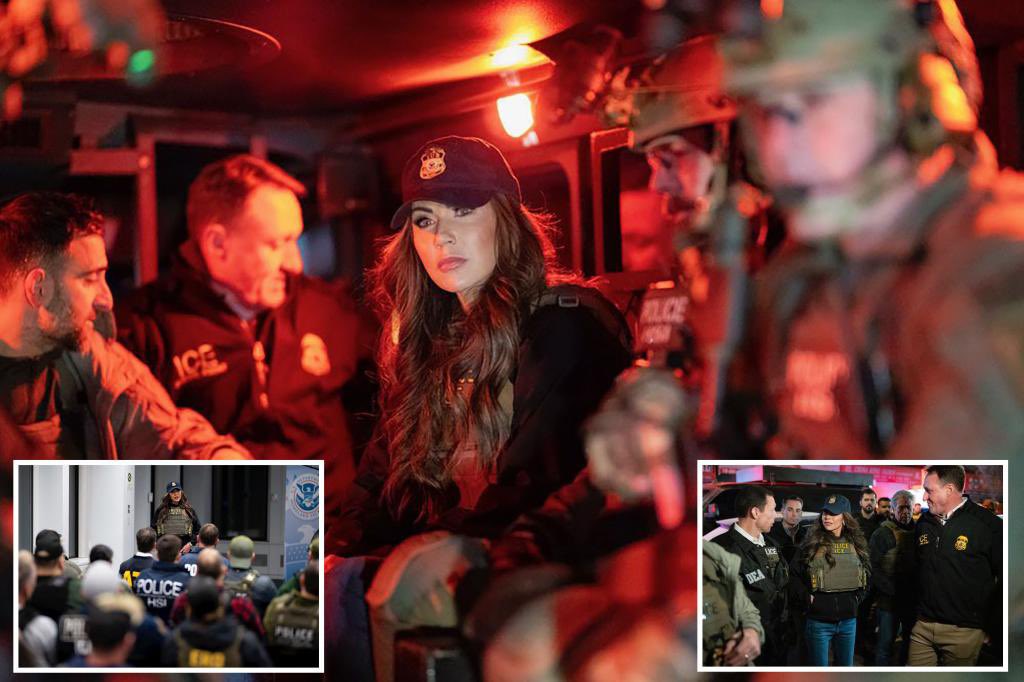 🚨Alert: DHS funding expires on February 13, creating a risk of another partial shutdown if no agreement is reached by then! This includes the entire department, not just ICE! Other agents affected are Border Patrol, Customs, TSA, Coast Guard and several other federal police