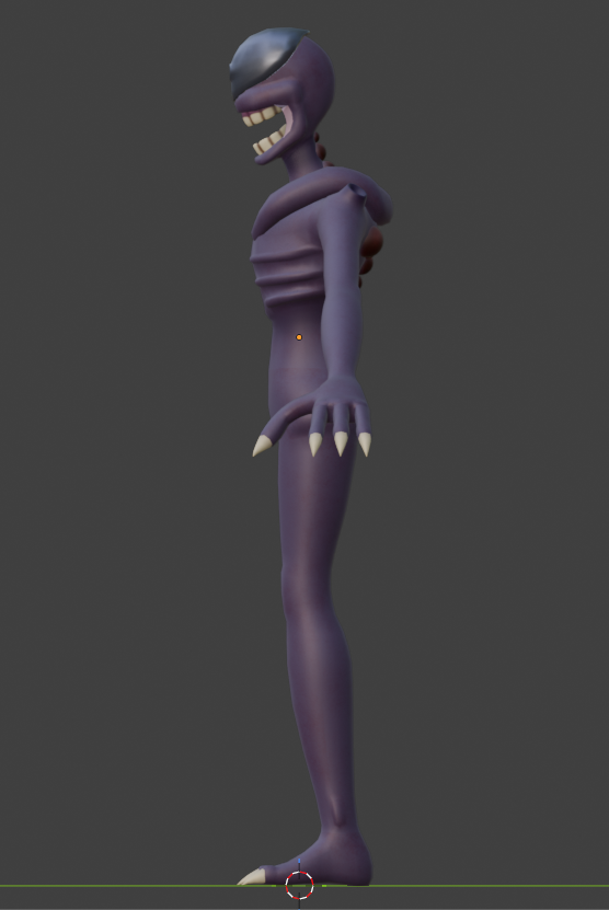 CeruleanARTWORK's tweet photo. Been working on this 😃 for the past week https://t.co/3M1r2gJz31