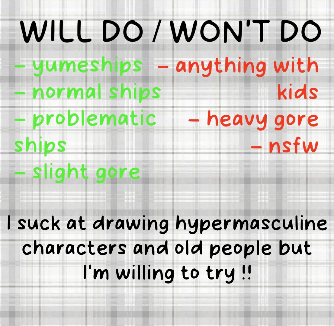 niragistwink's tweet image. ⸝⸝  #yumetwt valentines day art raffle !!

 !! Like, repost and follow me to join 
   - read my ext bio or strawpage before following 🤍
 !! Tag 2 people for an extra entry

 ⤷  2 winners, ends on feb 11