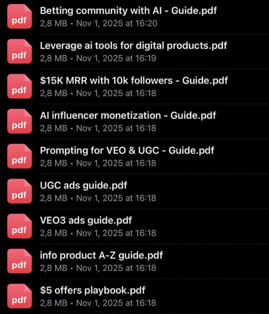 Regalitos Digitales tweet media