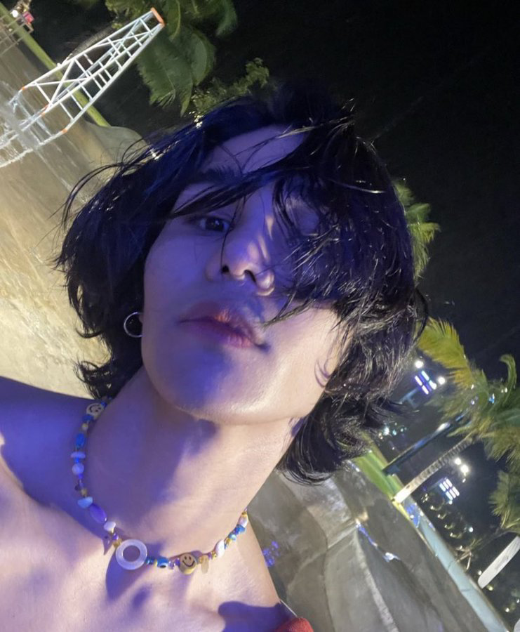 saturdayss8's tweet photo. Him

#jeffsatur https://t.co/pDxfoXZz5j