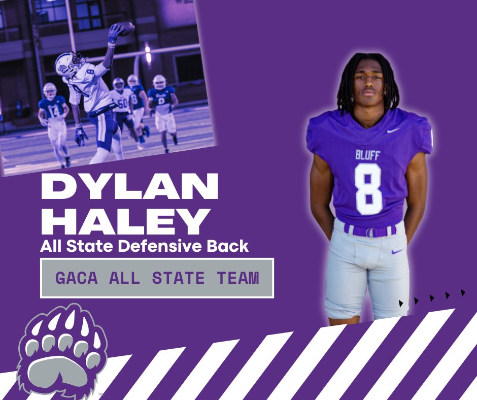 CHEROKEE BLUFF FOOTBALL tweet media