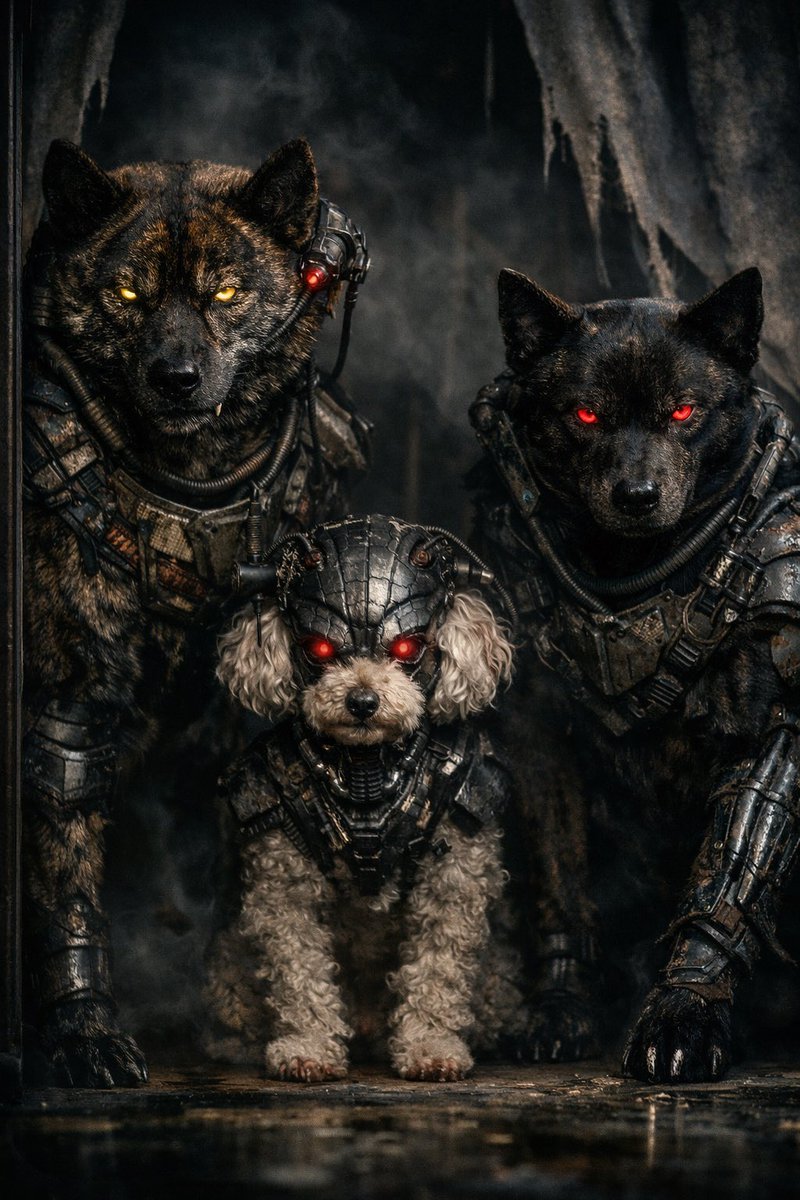 プレデターバッドランド面白かったのでつい