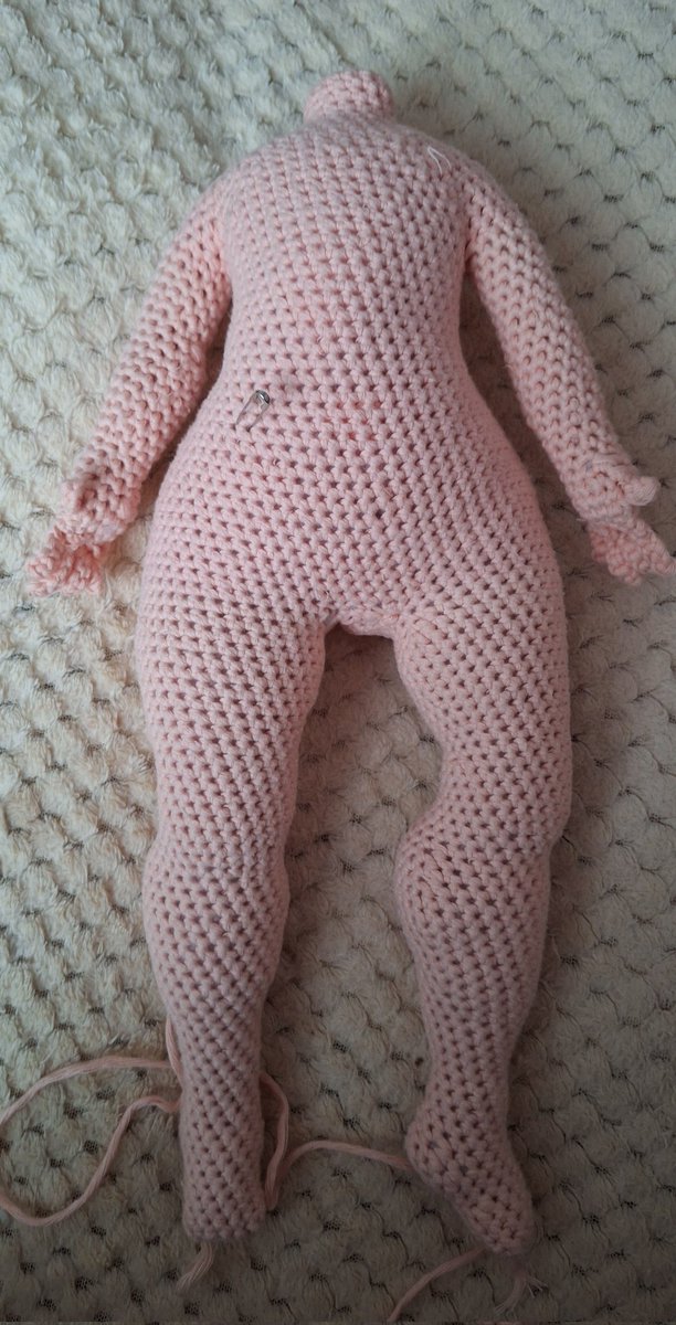 Miya plush update the body is done rn I'm in the middle of making her head and idk how to make eyes or clothes for that matter but I have only 1 exam left so I will be working on her full time in next 2 weeks