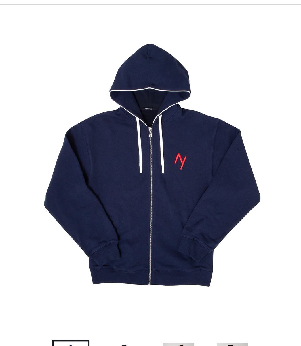 It’s cold outside - so I’m giving away 3 hoodies!  Just like this post and we will pick the winners on Monday.  😀 shop.andrewyang.com/collections/al…