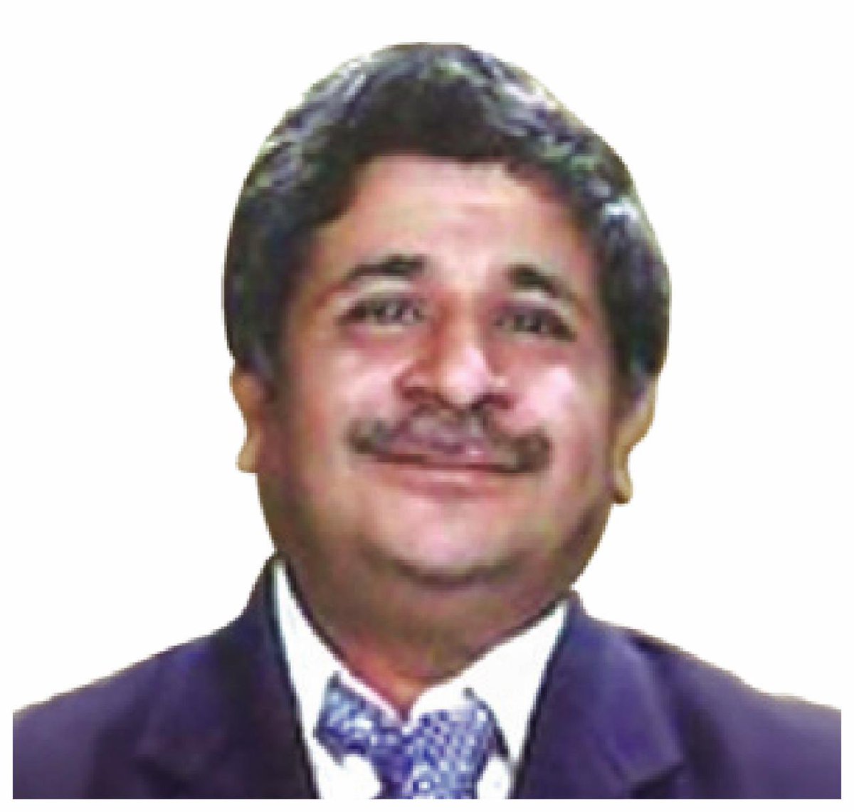 JV Divatia tweet media