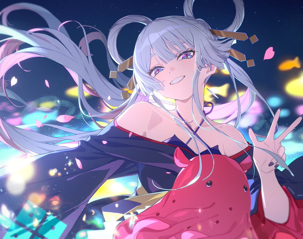 AQUA (@AQUA18005) / Posts / X