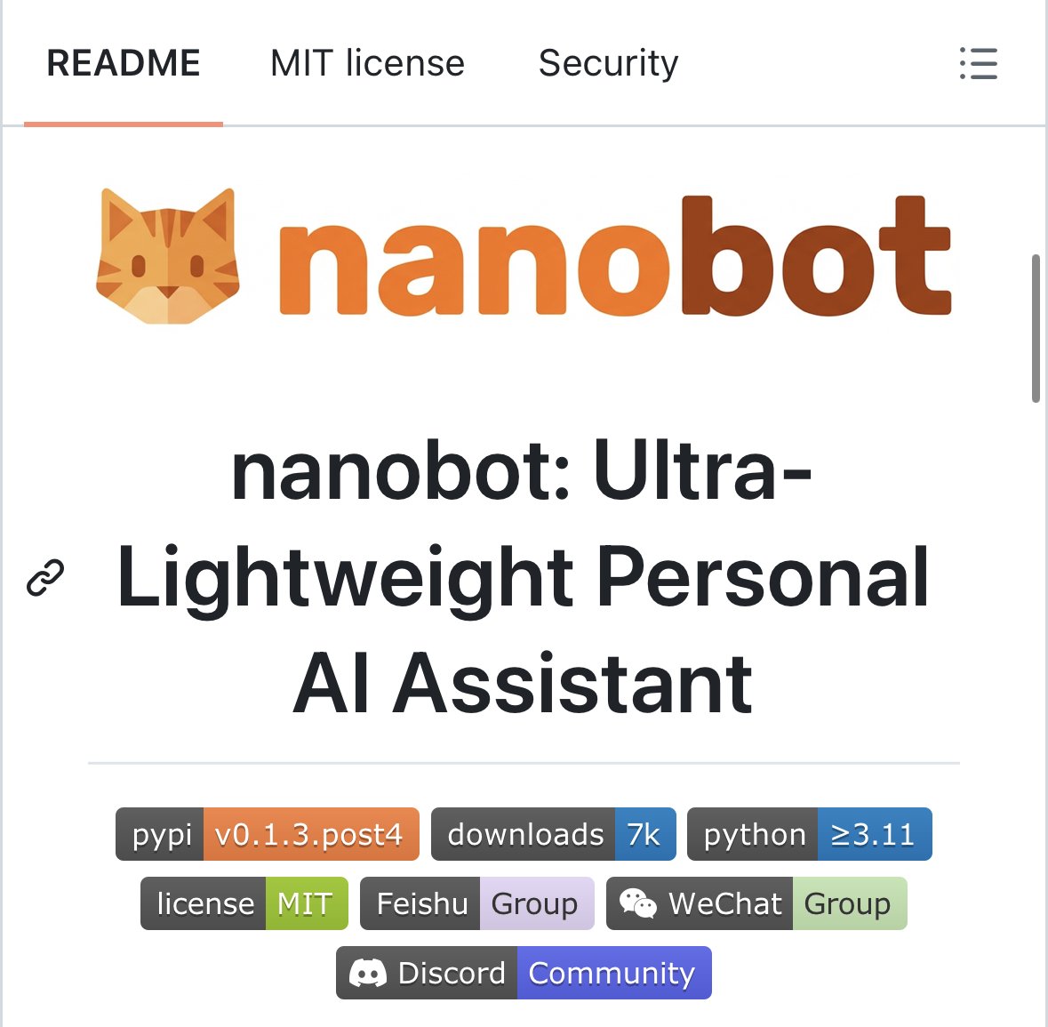 GitHub Projects Community tweet media