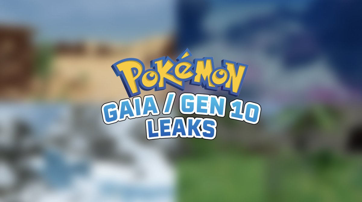 Makio & JRoses | pokeos.com tweet media