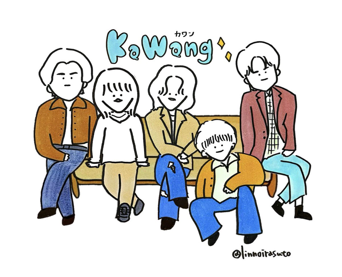 きのした りん tweet media